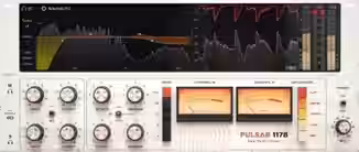 Pulsar Audio 1178 v1.1.1 [WiN]