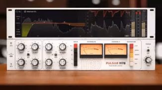 Pulsar Audio Pulsar 1178 v1.5.4 ARM [MacOSX]