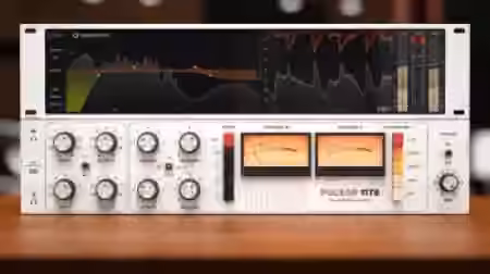 Pulsar Audio Pulsar 1178 v1.5.4 ARM [MacOSX] - Sample Pack Artwork