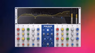 Pulsar Audio Pulsar 8200 v1.2.4 ARM [MacOSX]