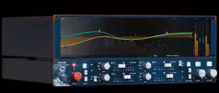 Pulsar Audio Pulsar Poseidon v1.1.7 [WiN] - Sample Pack Artwork