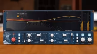 Pulsar Audio Pulsar Poseidon v1.1.4 ARM [MacOSX]