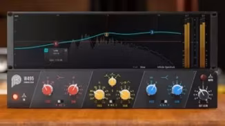 Pulsar Audio Pulsar W495 v1.2.7 [WiN]