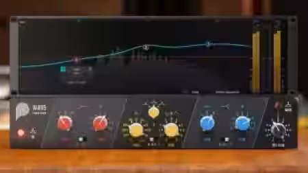 Pulsar Audio Pulsar W495 v1.2.7 [WiN] - Sample Pack Artwork