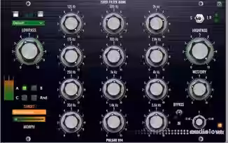 Pulsar Modular All Plug-Ins v2022.06.16 [U2B] FiXED [MacOSX]