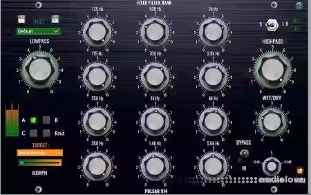 Pulsar Modular All Plug-Ins v2022.06.16 [U2B] FiXED [MacOSX] - Sample Pack Artwork