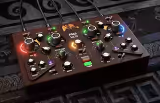 Pulsar Modular P565 Filter Set v1.0 [U2B] [MacOSX]
