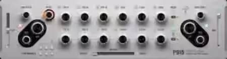 Pulsar Modular P915 Medusa v1.0.1 [WiN] - Sample Pack Artwork