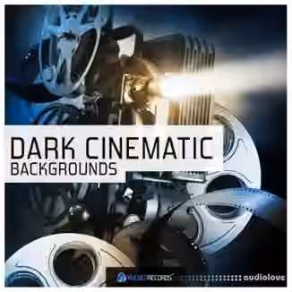 Pulsed Records Dark Cinematic Backgrounds [WAV]