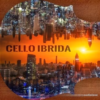 PulseSetter Sounds Cello Ibrida [KONTAKT]