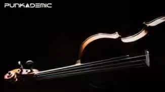 Punkademic Orchestration Masterclass Part 4 Writing for Strings [TUTORiAL]