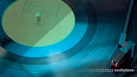 Punkademic The Musicians Guide to Record Labels and Record Deals [TUTORiAL] - Sample Pack Artwork