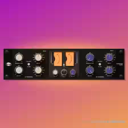 Purafied Audio Purafied 5420 v1.0.1 REGGED [WiN, MacOSX] - Sample Pack Artwork