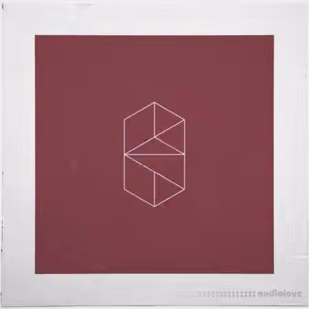 Puremagnetik Console X [Ableton Live, Logic, KONTAKT] - Sample Pack Artwork