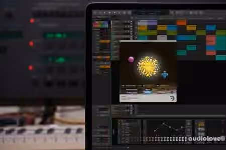 Puremagnetik Ember v1.0.1 RETAiL [WiN, MacOSX] - Sample Pack Artwork