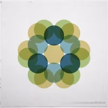 Puremagnetik Juniper Part 2 [Ableton Live] - Sample Pack Artwork