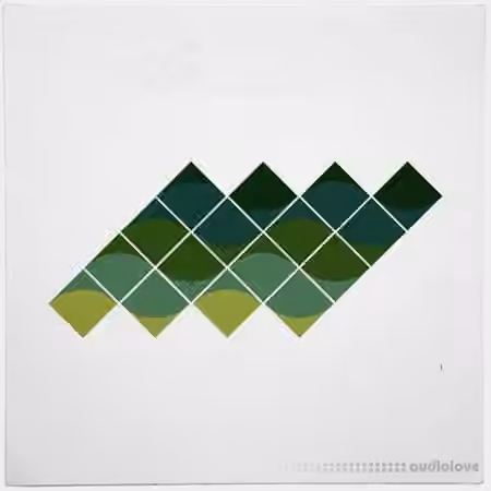 Puremagnetik Synbotik [KONTAKT, Ableton Live] - Sample Pack Artwork