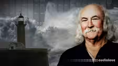 PUREMIX Fab Dupont Mixing David Crosby [TUTORiAL] - Sample Pack Artwork