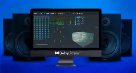 Puremix Introduction To Dolby Atmos With Andrew Scheps [TUTORiAL] - Sample Pack Artwork