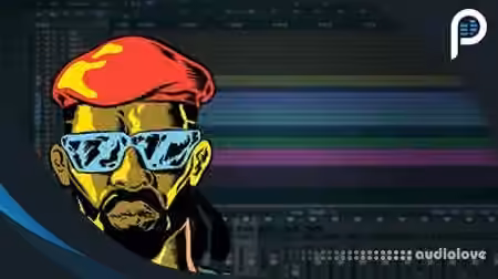 PUREMIX Luca Pretolesi Mixing Major Lazer [TUTORiAL] - Sample Pack Artwork