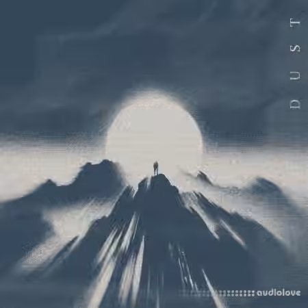 PureToneSounds Dust Vol.1 [WAV] - Sample Pack Artwork