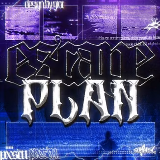 Pxscu Escape Plan Multi Kit [WAV]