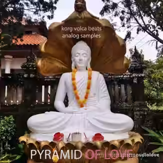 Pyramid of Love Korg Volca Beats Samples [WAV]