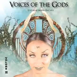 Queen Chameleon Voices Of The Gods [WAV]
