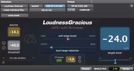 Quiet Art Loudness Gracious v1.0.0 [WiN] - Sample Pack Artwork