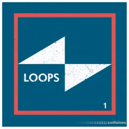 RacksForLive LOOP PACK 1 [WAV] - Sample Pack Artwork