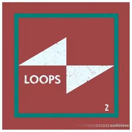 RacksForLive LOOP PACK 2 [WAV] - Sample Pack Artwork