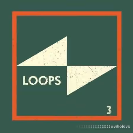 RacksForLive Loop Pack 3 [WAV] - Sample Pack Artwork