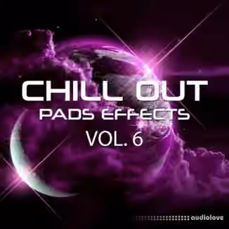 Rafal Kulik Chill Out Pad Effects Vol.6 [WAV]