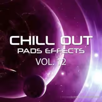 Rafal Kulik Chill Out Pads Effects Vol.12 [WAV]