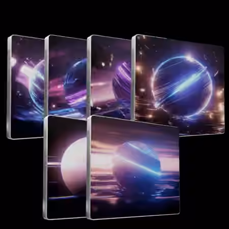 Rager Audio Lunaris Sound Library [WAV, Synth Presets] - Sample Pack Artwork