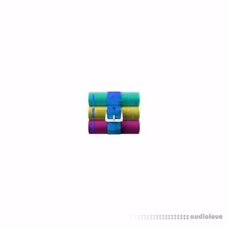 Raigeki Phonk Essentials 1 [WAV, MiDi, Synth Presets] - Sample Pack Artwork
