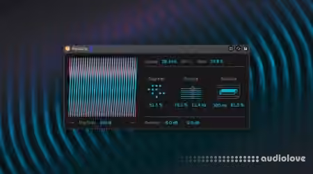 Rainbow Circuit Failure [Max for Live] - Sample Pack Artwork
