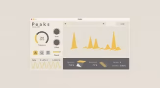 Rainbow Circuit Peaks [WiN, MacOSX]