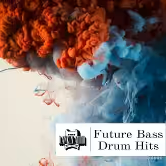 Rankin Audio Future Bass Drum Hits [WAV, MiDi, Ableton Live]