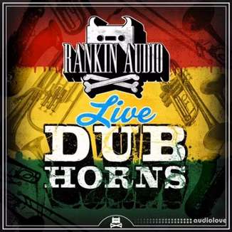 Rankin Audio Live Dub Horns [WAV]