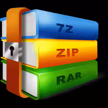 RAR Extractor Expert Pro v2.2 [MacOSX] - Sample Pack Artwork