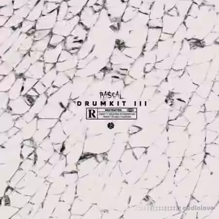 Rascal Drumkit 3 [WAV] - Sample Pack Artwork