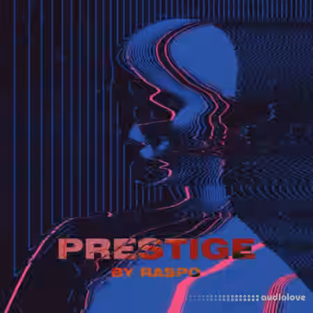Raspo Prestige Drum Kit 2022 [WAV] - Sample Pack Artwork