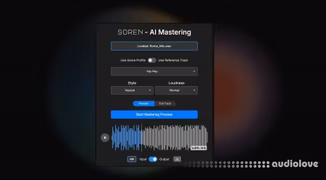 Rast Sound Soren v1.1.0 [WiN]