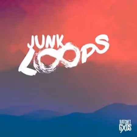 Ratchetgxds JunkLoops (Loop Pack) [WAV] - Sample Pack Artwork