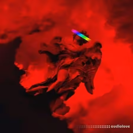 RatchetGxds RedFriday (Sample Pack) [WAV] - Sample Pack Artwork