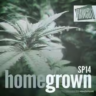 Raw Cutz Home Grown [WAV, REX]