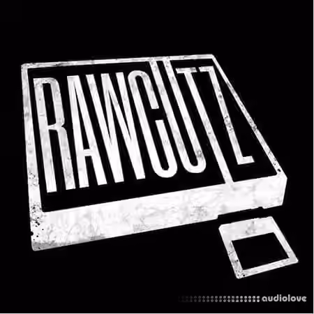 Raw Cutz SP12 Hundred SP1200 Beats and Raw Samples [WAV, REX] - Sample Pack Artwork