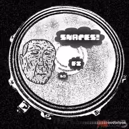 Raw Noise LoFi Snares [WAV] - Sample Pack Artwork