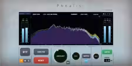 RAWL Phoalis v1.2.0 [WiN]